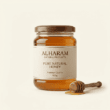 Ajwain Honey – Pure Natural Honey