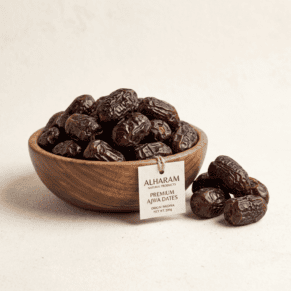 Ajwa Khajoor – Premium Ajwa Dates