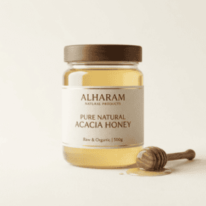Phulai Honey – Pure Natural Honey