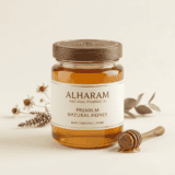 Sidr Honey – Pure Natural Honey