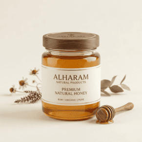 Sidr Honey – Pure Natural Honey