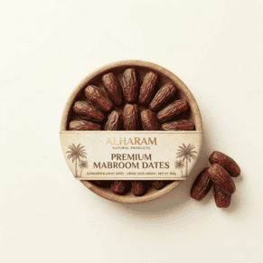 Mabroom Dates – Premium Dates