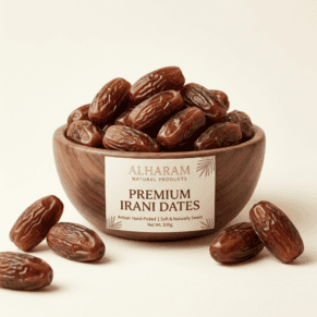 Irani Dates – Premium Dates