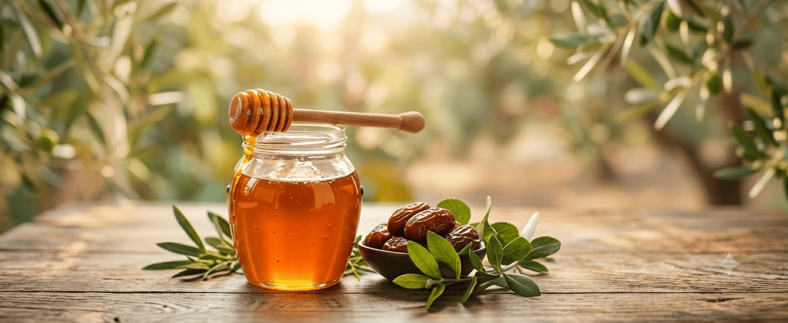 Pure Filtered Honey Jar - Al Haram Natural Products