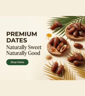 premium organic dates featured