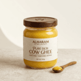 Desi Cow Ghee – Pure Traditional Cow Ghee