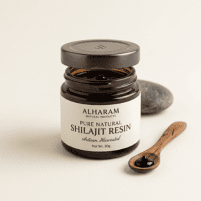 Original Pure Shilajit Resin 20g