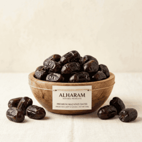 Muzafati Dates – Premium Dates