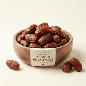 Rubai Dates – Premium Dates