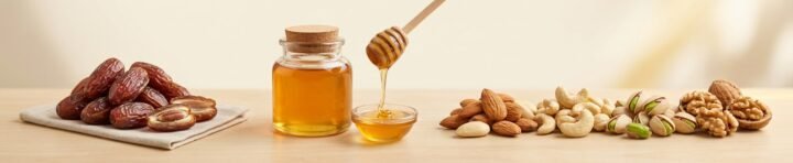 Al Haram Pure dates Products